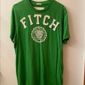 Men’s Abercrombie & Fitch size XXL muscle shirt